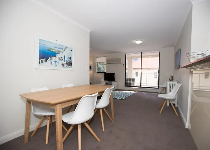 Bentleigh North Sydney Self Catering